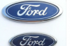 福特已用完品牌徽章和型号铭牌导致发货延迟