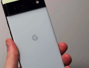 Verizon上的谷歌Pixel6手机终于获得了9月的更新