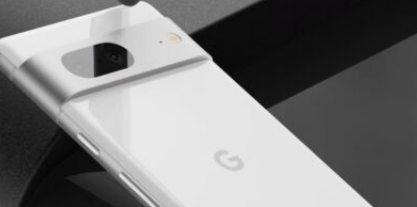 除了其高端旗舰产品谷歌Pixel7Pro之外谷歌还将宣布推出Pixel7