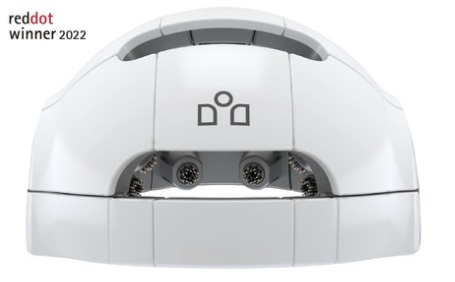 iSyncWave脑电图扫描仪获得FDA 510k许可