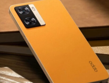 Oppo A77s智能手机正式上市规格透露