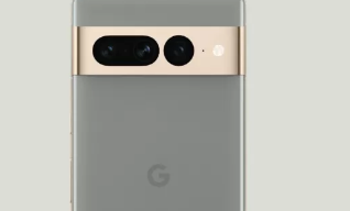 谷歌Pixel7Pro可以拿下GalaxyS22Ultra的最佳拍照手机桂冠