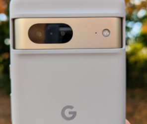 谷歌Pixel7将成为2022年最好的智能手机之一