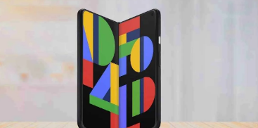 谷歌PixelFold智能手机可能配备120Hz内屏足以应对竞争