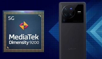 Vivo 正在为 12 月推出的旗舰 X90 系列智能手机做准备