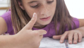 计算障碍如果您的孩子有数学学习困难如何支持他们