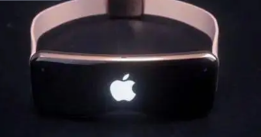 Apple商标xrOS作为其XR耳机操作系统的新名称