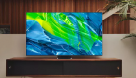 下一代QDOLED电视可能比你想象的更快达到8K