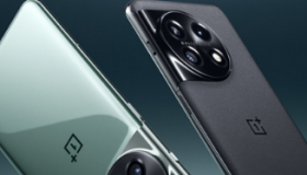 OnePlus11打破中国预售记录OnePlus11Pro将不复存在