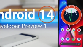 Android14开发者预览版1中的新增功能