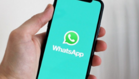 适用于iOS的WhatsApp获得了视频通话的画中画模式