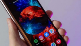 为三星GalaxyZFold2和GalaxyA735G智能手机发布了一个UI5.1