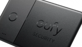 EufySecuritySmartTrackCard作为AppleAirTag替代品推出