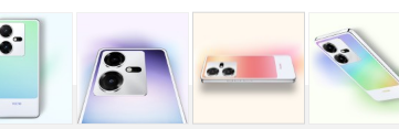 Tecno在MWC上推出变色变色龙着色技术