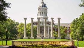 美国密苏里州立大学好不好，排名多少 密苏里大学在美国什么地方