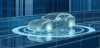 UL解决方案荣获年度AutoTech突破奖自动驾驶汽车培训平台