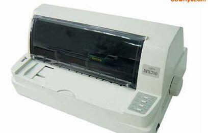 富士通dpk700打印机驱动软件介绍，富士通dpk700打印机驱动