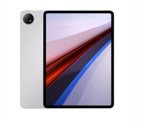 iQOO Pad新款银色平板电脑推出起价2,299元