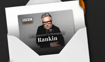 得益于BBCMaestro降价学习像Rankin一样拍摄花费更少