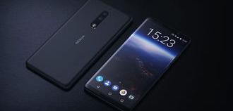 完整介绍Nokia手机大全 nokia9