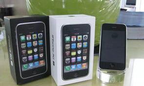 iPhone 3GS：它的诞生和上市时间 iphone3gs上市时间