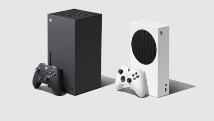 您现在仍然可以以优惠折扣购买XboxSeriesS和X游戏机
