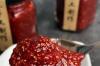 自制树莓果酱的做法步骤，自制树莓果酱的家常做法