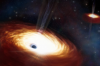 天文学家测量了迄今为止发现的最重的一对超大质量黑洞