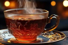 路易波士茶的5种健康益处一种营养丰富的早晨茶