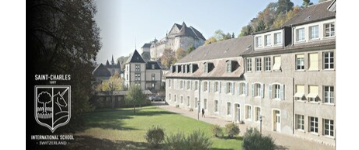 圣查尔斯国际学校在瑞士避风港扩大教育服务