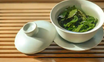 适合健康爱好者的7种有趣的绿茶口味