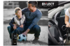 Dylect推出一系列智能轮胎充气机和汽车吸尘器