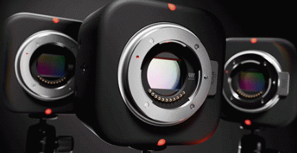 罗技携手松下和OM System推出4K Creator相机