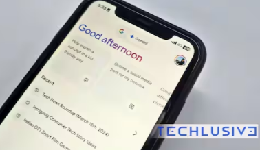 苹果希望谷歌利用Gemini AI技术为iPhone充电
