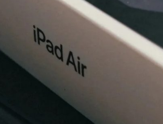 对最新iPad Air有何期待