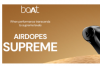 推出带Spatial Audio的boAt Airdopes Supreme耳机