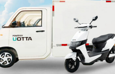 U Power Limited推出UOTTA彻底改变电动汽车电池更换