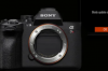 索尼发布了4款无反光镜相机的固件更新