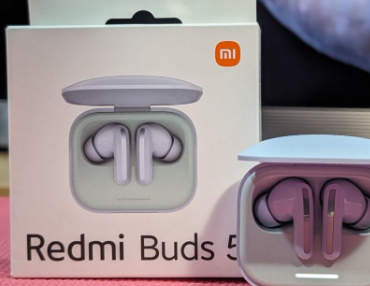 Redmi Buds 5耳机评测