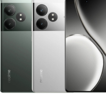 realme推出了该公司Neo系列最新的中端智能手机GT Neo6 SE