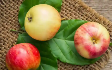 营养师分享三种吃苹果有益肠道和胃健康的方法