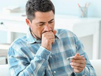 研究表明即使感染是细菌性的抗生素也可能无法缓解咳嗽