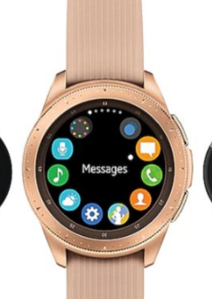 延长三星Galaxy Watch电池待机时间的5个技巧