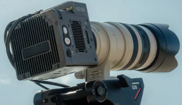为佳能EF卡口推出Freefly Ember S2.5K高速相机