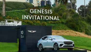 2024年Genesis邀请赛重返里维埃拉乡村俱乐部成为PGA巡回赛的标志性赛事