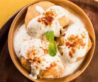 让美味的Dahi Bhalla成为夏季健康零食的6个秘诀