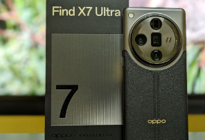 OPPO Find X7 Ultra智能手机评测
