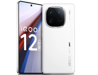 iQOO为其部分智能手机提供高达23000卢比的价格折扣