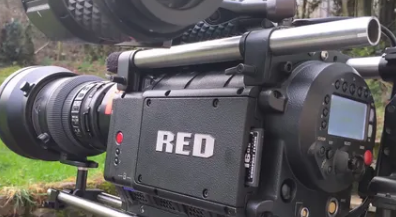 尼康CEO表示Z卡口可能会出现在RED相机上